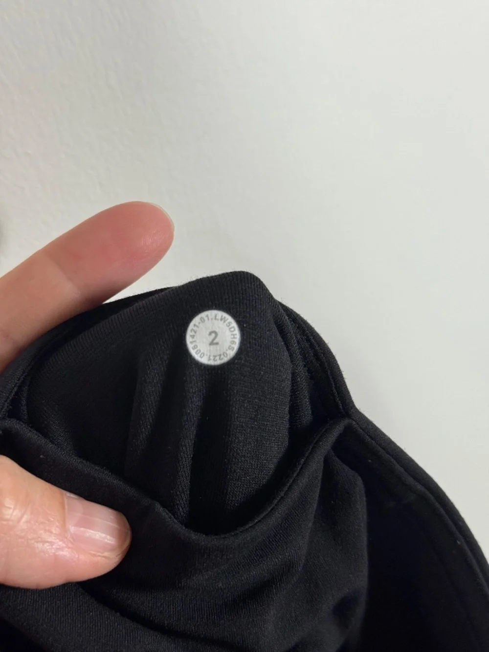 Lululemon Align High-Rise Jogger 28